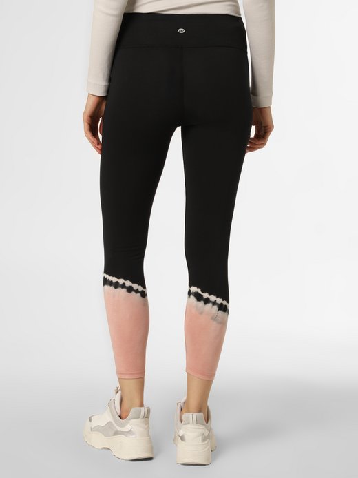 Legginsy damskie