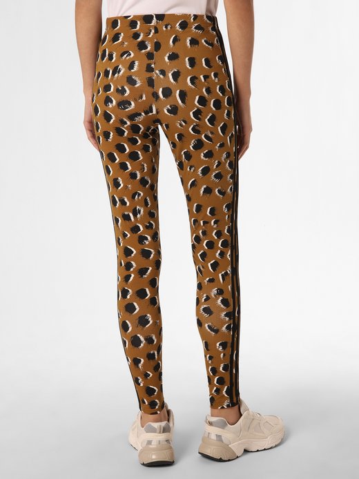 Legginsy damskie