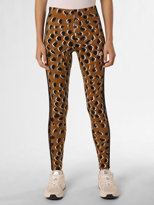 Legginsy damskie