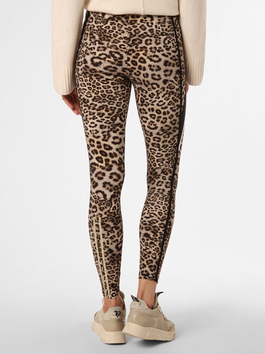 Legginsy damskie