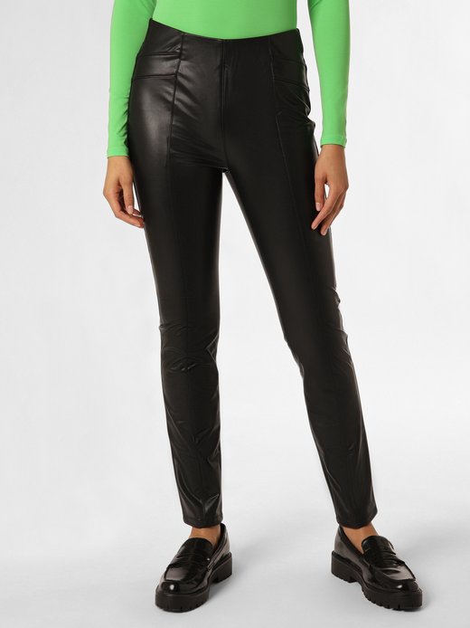 Legginsy damskie