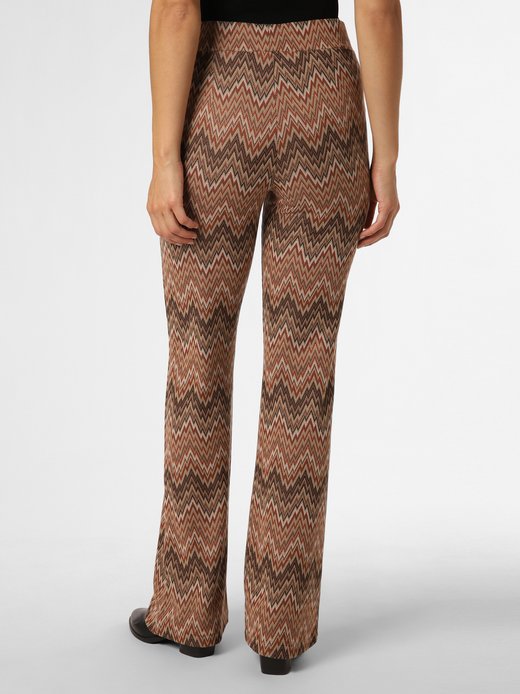 Legginsy damskie