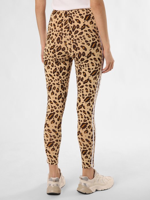 Legginsy damskie