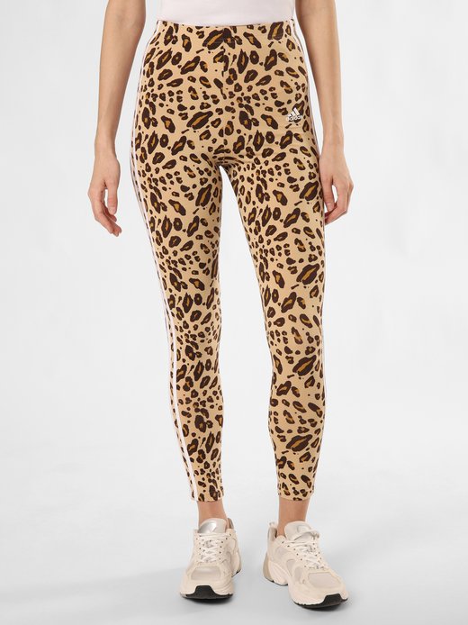 Legginsy damskie