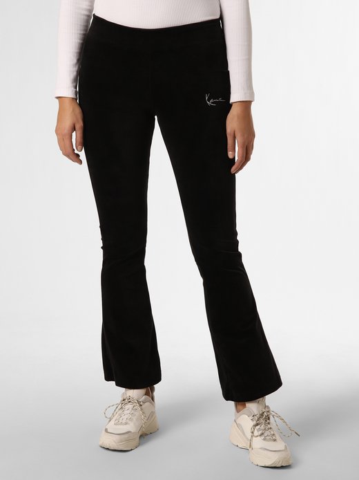 Legginsy damskie