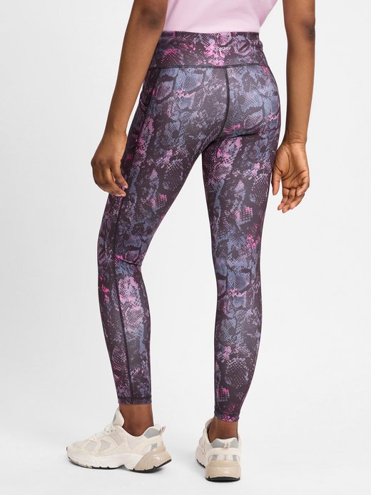 Legginsy damskie