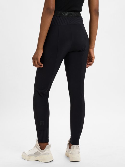 Legginsy damskie