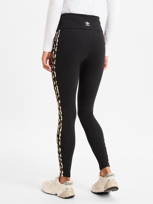 Legginsy damskie