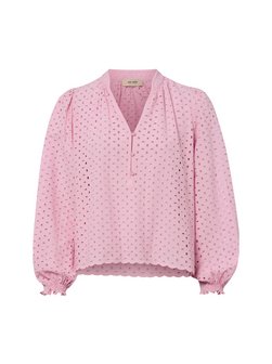 Letnia bluzka damska - MMTazzin