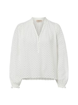 Letnia bluzka damska - MMTazzin