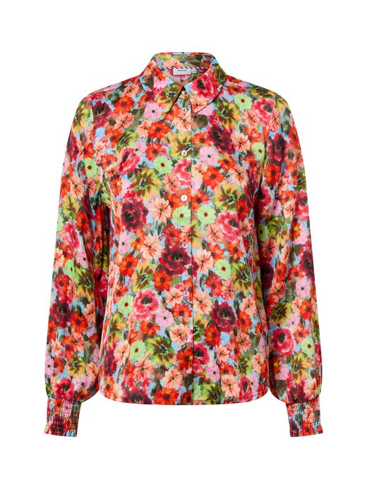 Letnia bluzka damska - NUMista