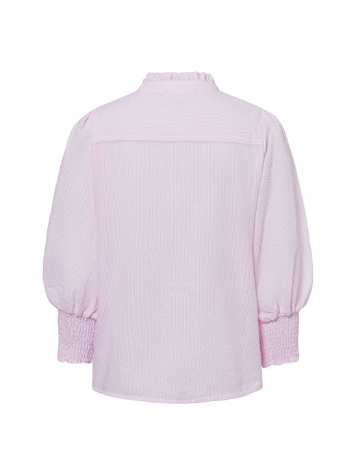 Letnia bluzka damska - Nujane