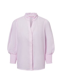 Letnia bluzka damska - Nujane