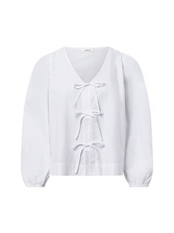 Letnia bluzka damska