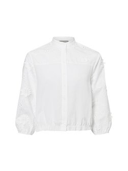 Letnia bluzka damska