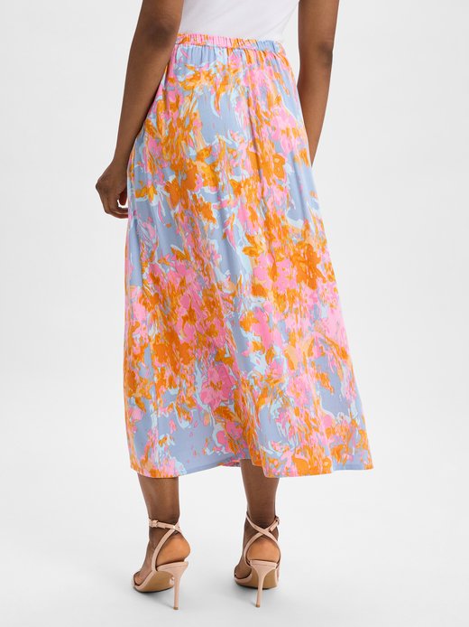 Letnia spódnica damska - Aveline