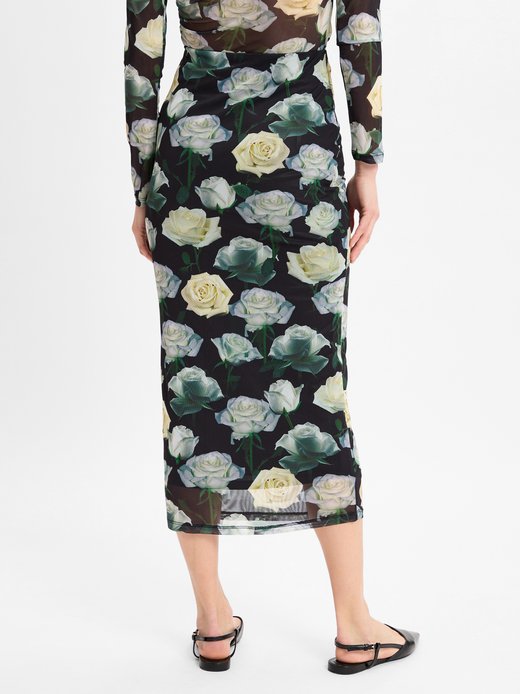 Letnia spódnica damska - Sofia