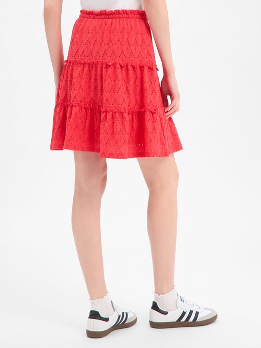 Letnia spódnica damska - VIAmalina