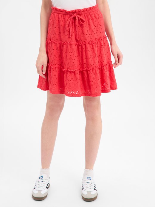 Letnia spódnica damska - VIAmalina