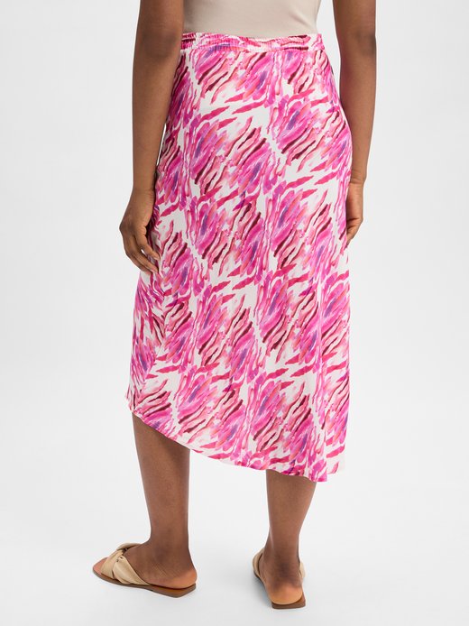 Letnia spódnica damska