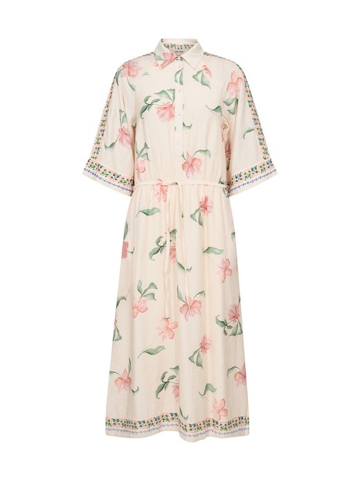 Letnia sukienka damska - MMBunno