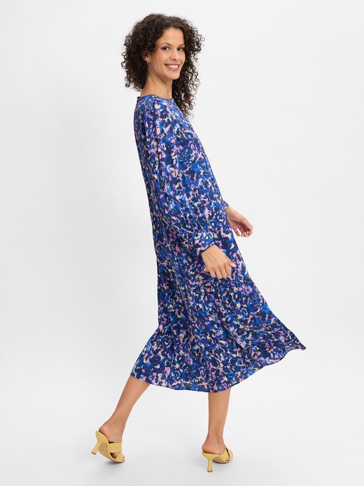 Letnia sukienka damska