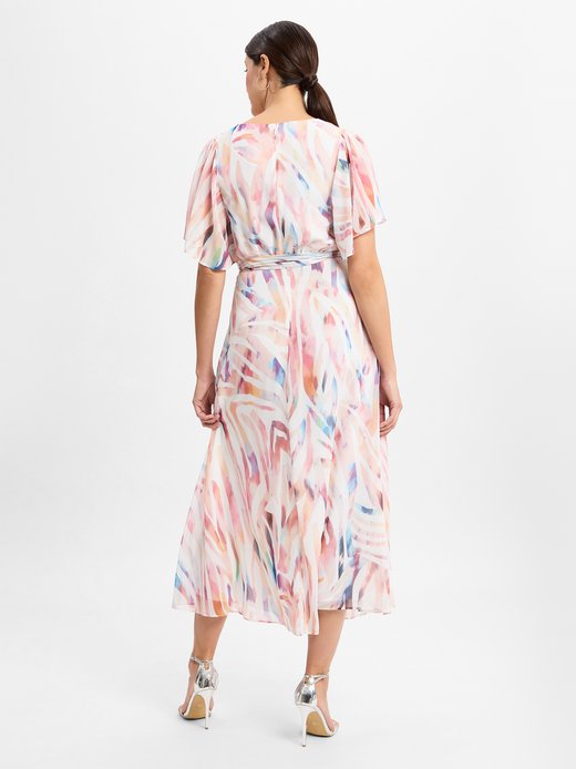 Letnia sukienka damska