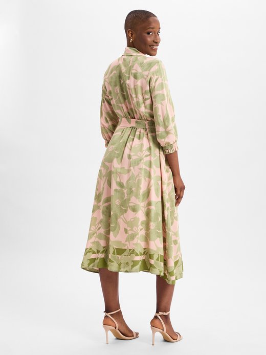 Letnia sukienka damska