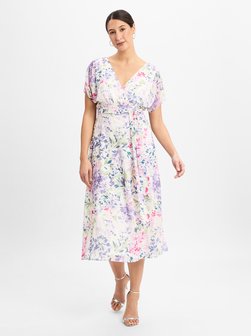 Letnia sukienka damska