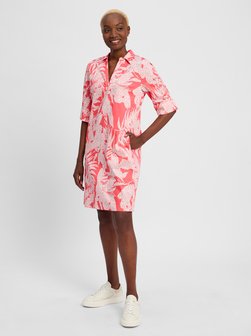 Letnia sukienka damska