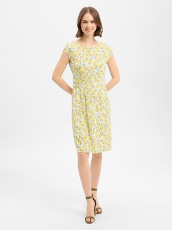 Letnia sukienka damska