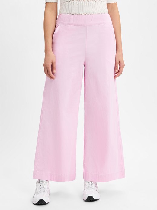 Letnie spodnie damskie