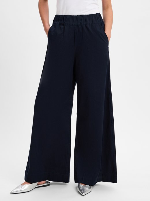 Letnie spodnie damskie