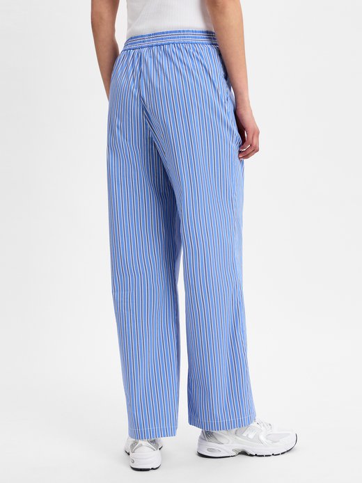 Letnie spodnie damskie