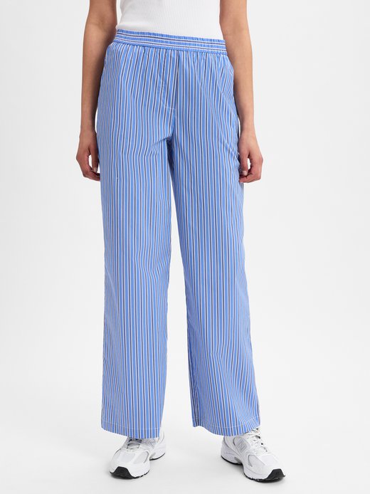 Letnie spodnie damskie