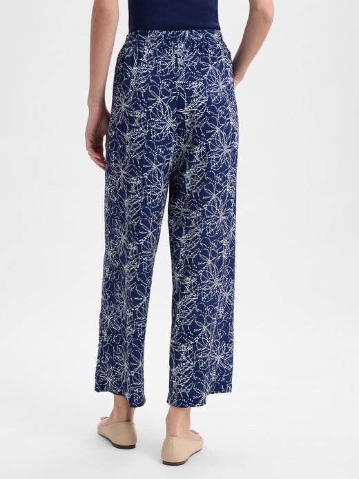 Letnie spodnie damskie