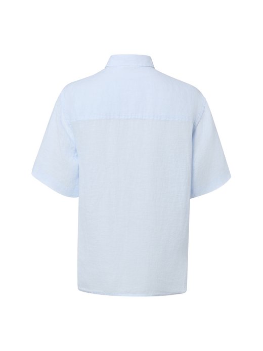 Lniana bluzka damska - Ida