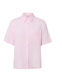 Lniana bluzka damska - Ida