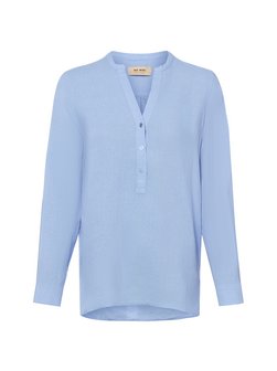 Lniana bluzka damska - MMDanna