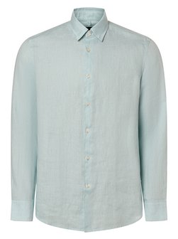 Lniana koszula męska - Ramis