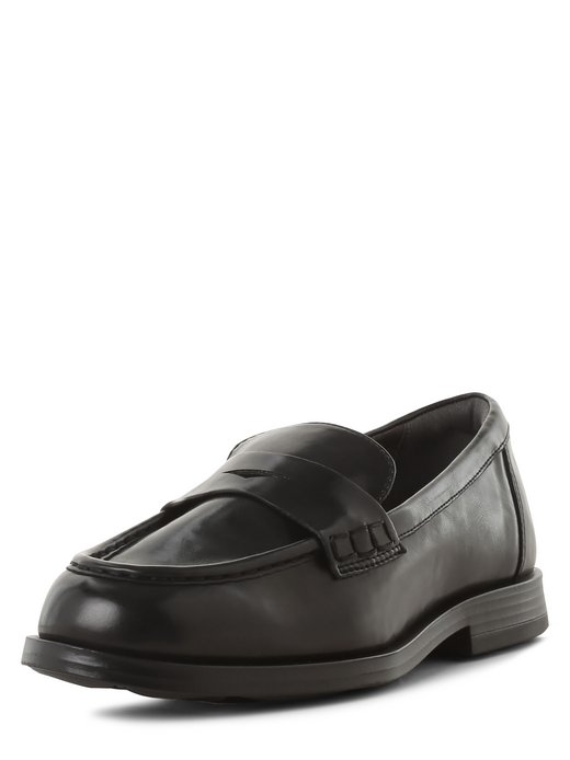 Loafersy damskie
