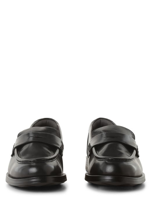 Loafersy damskie