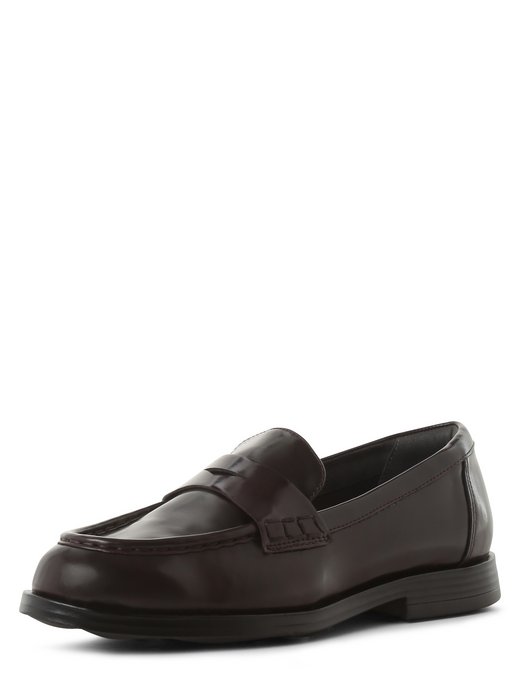 Loafersy damskie