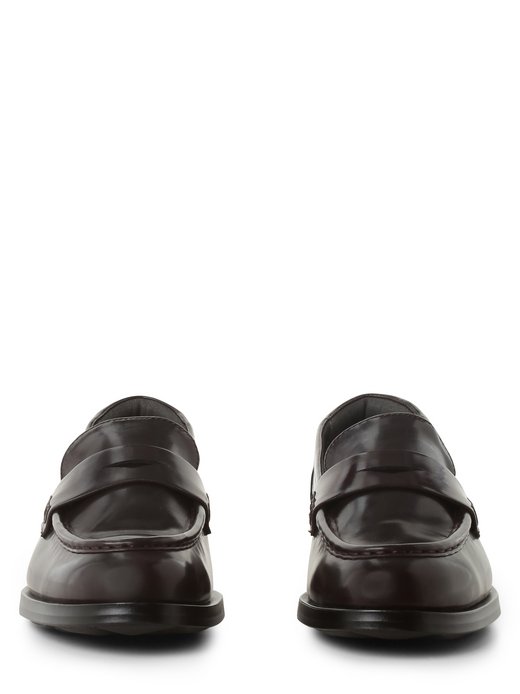Loafersy damskie