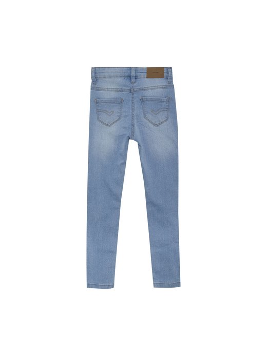 Mädchen 5-Pocket-Jeans