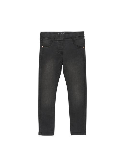 Mädchen 5-Pocket-Jeans