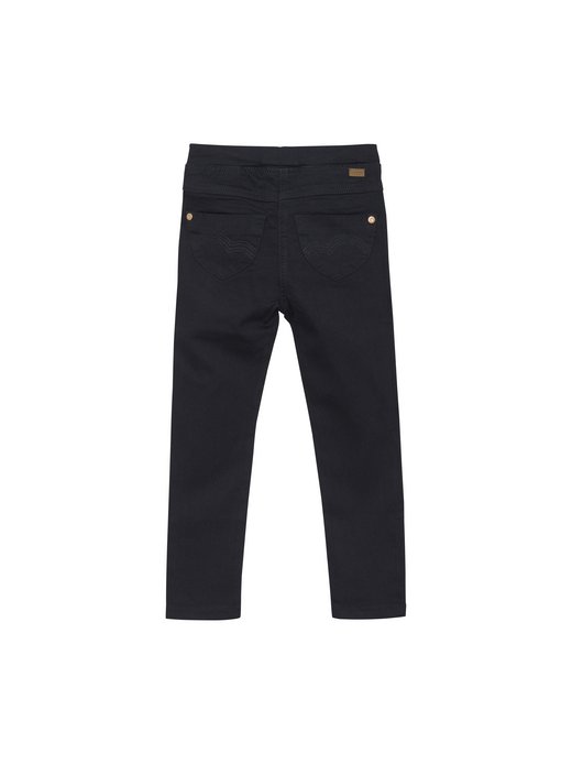 Mädchen 5-Pocket-Jeans