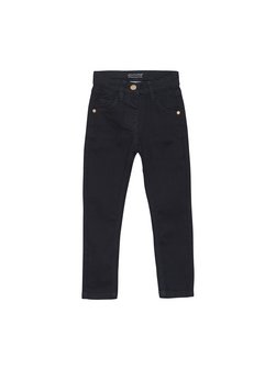 Mädchen 5-Pocket-Jeans