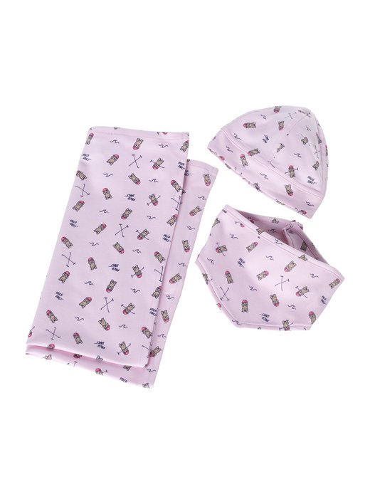 Mädchen Accessoire-Set