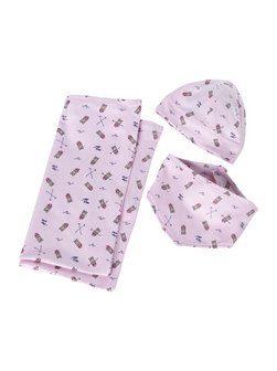 Mädchen Accessoire-Set